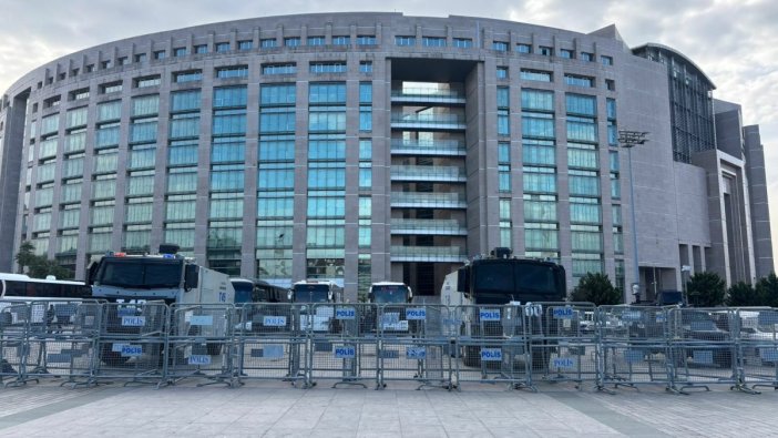 İmamoğlu'dan dikkat çeken ifadesi: Roma'yı benim yaktığım daha mantıklı