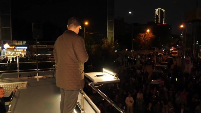 CHP'den önemli duyuru: İmamoğlu tebrikleri kabul edecek