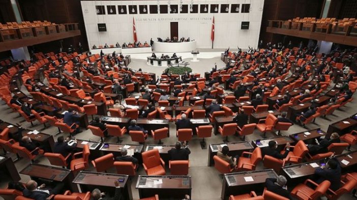Meclis 48 günün ardından açılıyor