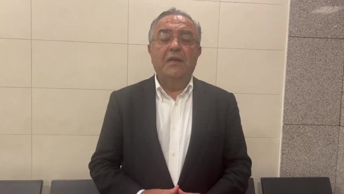 İmamoğlu'na yönelik suçlamalar asılsız