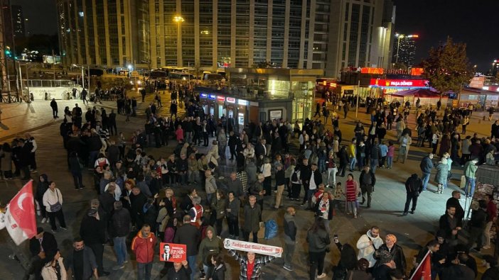 İmamoğlu'na casusluk suçlamasıyla tutuklama talebi