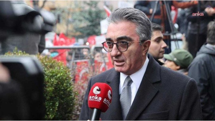 Hasan Mutlu: Sandığı çıkartıp getirin, kararı halk versin