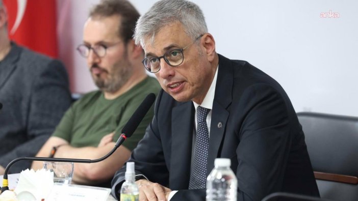 Bakan Memişoğlu'ndan sağlık hizmetleri vurgusu