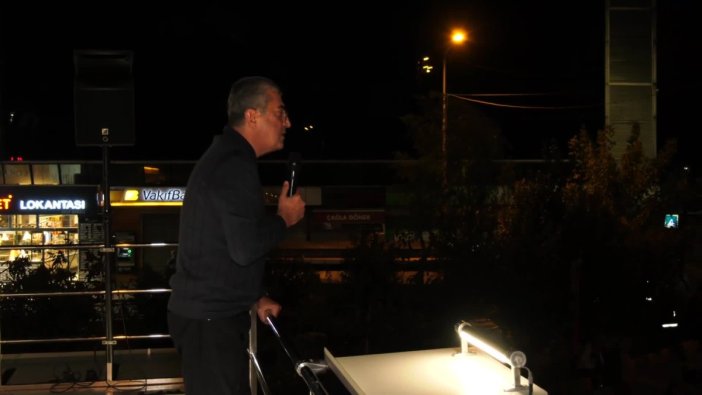 Gökhan Günaydın: Haklıyız ve kazanacağız