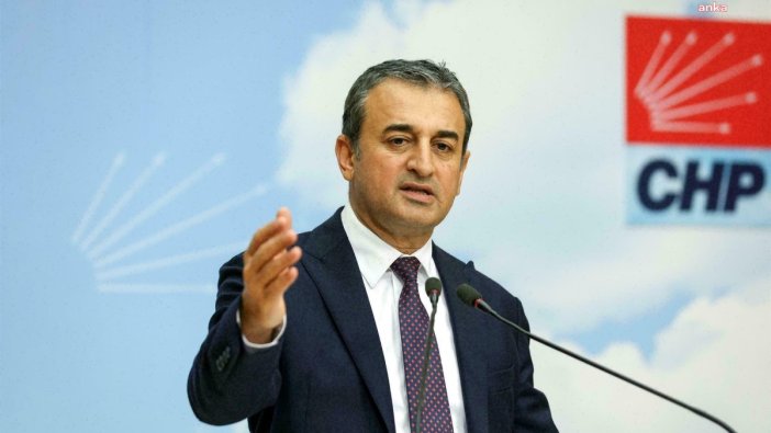 CHP'li Bulut'tan İmamoğlu'na yönelik tutuklama talebine sert yanıt