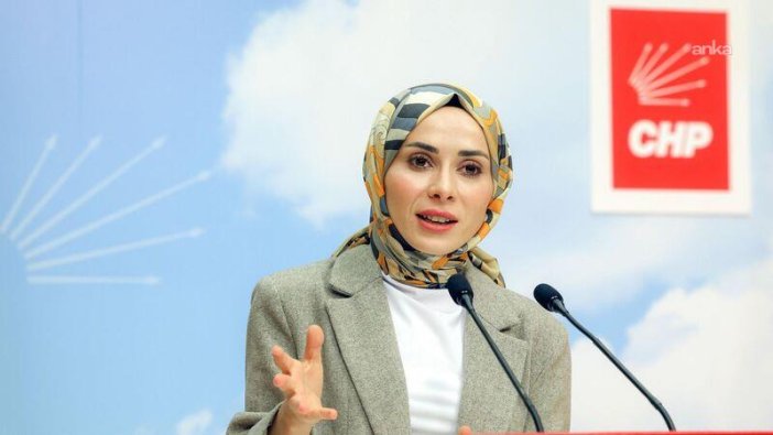 Sevgi Kılıç: Bayrampaşa halkının yüzüne nasıl bakacaksınız?