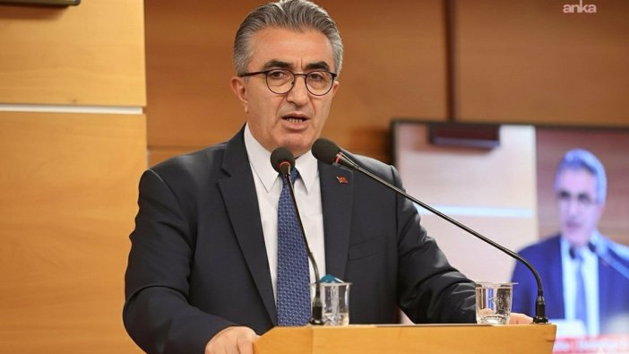 Hasan Mutlu: "Bayrampaşa'nın iradesine darbe yapıldı"