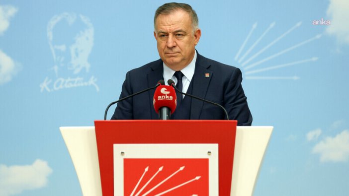 Gökan Zeybek'ten sert tepki: Adaletin peşini bırakmayız