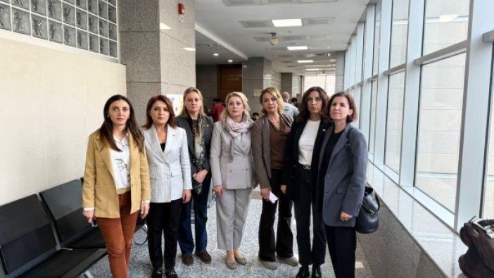 Asu Kaya: 'İfade özgürlüğü ve kadın hakları hedef alınıyor'