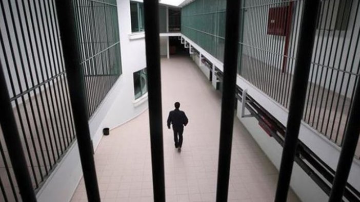 Cezaevlerinde 'kapalı görüş' başladı