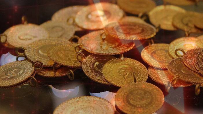 Altın haftaya düşüşle başladı! Gram altın ne kadar