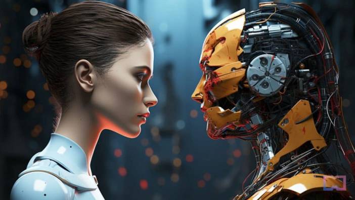 Gerçekler 'yapay zeka' ile tehlikede!