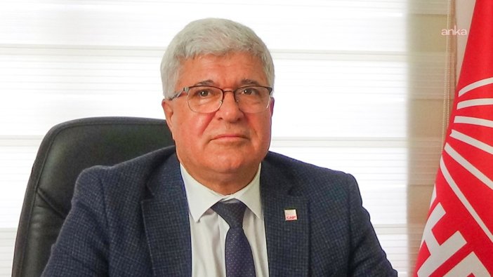 Edirne'de CHP'den tartışmalı talimata sert yanıt