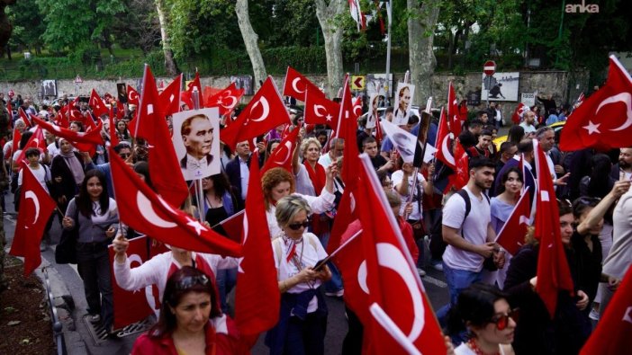 Cumhuriyet Bayramı'nda İstanbul'da ücretsiz etkinlikler şenliği!