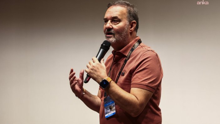 Altın Portakal'da belgesel rüzgarı esti