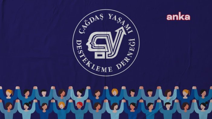 ÇYDD'den burs açıklaması geliyor: Suç duyurusu yolda!