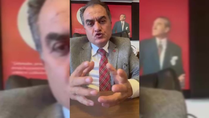 Aydın'da hastane yemekleri zehirli mi?