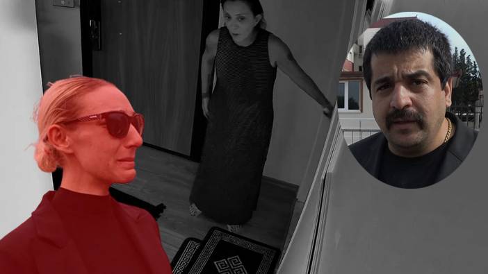 Güllü'nün eski patronundan şok iddia! Suç duyurusunda bulundu