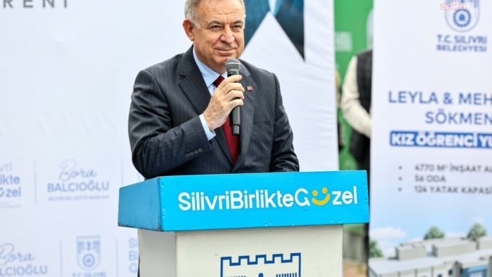 CHP'li Zeybek: 'Belediyeler komşularının yanında olacak'