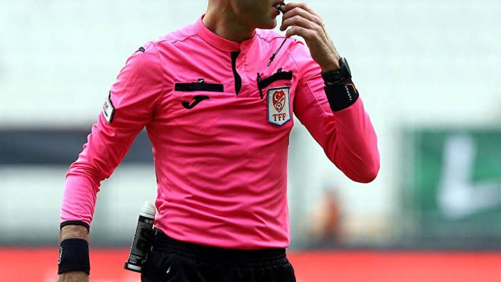 TFF'de görevli 125 hakemin bahis oynadığı tespit edildi!