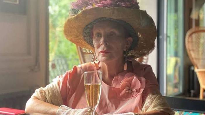 Casusluk dosyasının gizemli ismi Seher Alaçam: Anne mi eş mi?