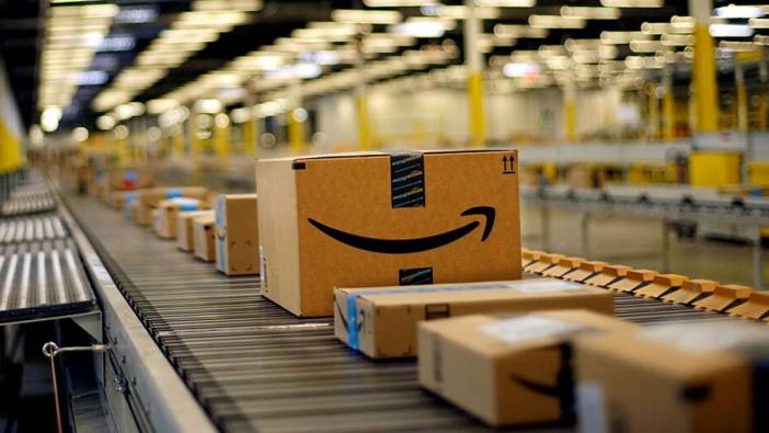 Amazon küçülme kararı aldı! 30 bin çalışan işsiz kalabilir