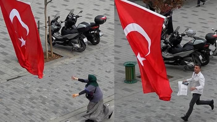 29 Ekim sosyal deneyi sonuçları göğüs kabarttı!