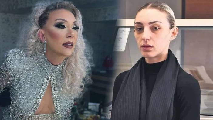 Annesini öldürdüğü iddia edilmişti! Güllü'nün kızı ilk kez konuştu