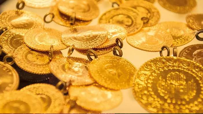 Fed kararı sonrası gözler altın fiyatlarında! İşte son durum