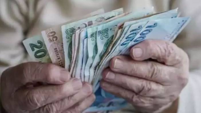 Emekli maaşlarında kesinti kapıda! Kimleri etkileyecek?