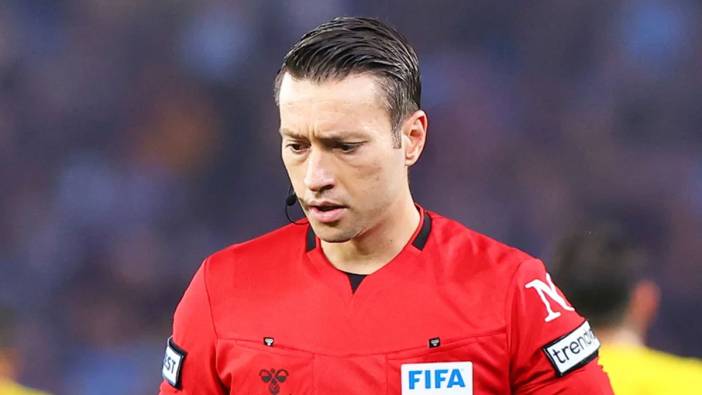 Zorbay Küçük adına iddia oynayan kişi belli oldu!