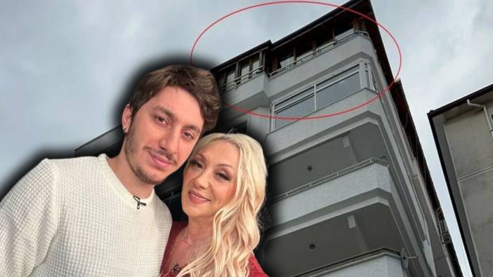 Güllü'nün oğluyla ilgili şok eden iddia!