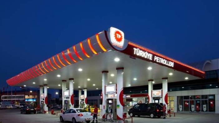 Akaryakıt devine 1 milyarlık operasyon!