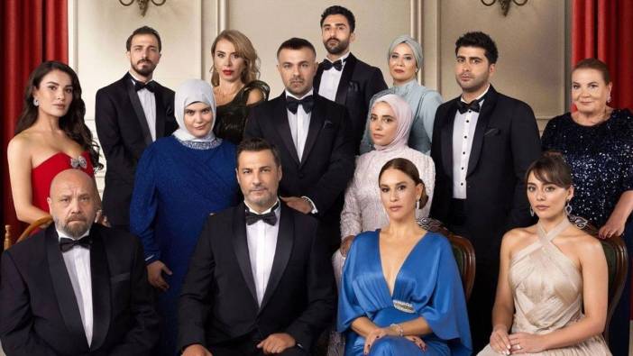 Kızılcık Şerbeti'nde flaş ayrılıklar!