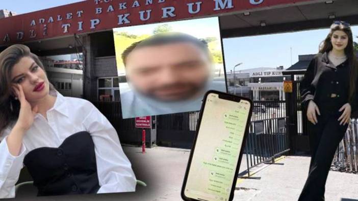 Ayşe Tokyaz'ın otopsi raporu ortaya çıktı!