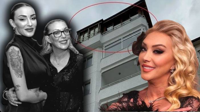 Annesini öldürdüğü iddia edilmişti! Paylaşımı dikkat çekti