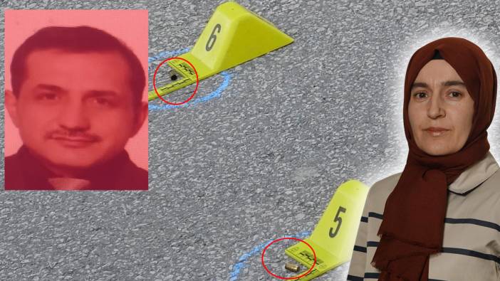 Cezaevinden izinle çıktı! Takıntılı olduğu kadını vurup intihar etti