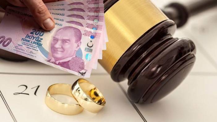 Nafaka ödemelerine yeni düzenleme! Süresiz nafaka kalkıyor mu?