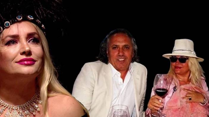 Banu Alkan'ın en acı günü!