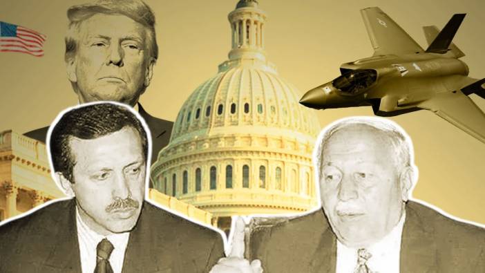 Erbakan’ın Erdoğan’a verdiği 30 yıllık ‘İran’ dersi