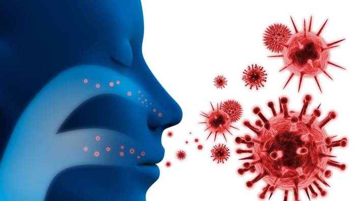 Bu belirtileriniz varsa dikkat edin! Vakalar yükselişte