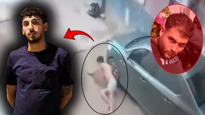 Sokak ortasında namus cinayeti!