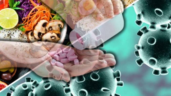 Gıda zehirlenmesinde mide koruyucu etkisi!