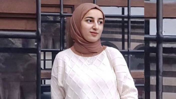 Rojin Kabaiş soruşturmasında yeni tanık! 1 yıl sonra ortaya çıktı