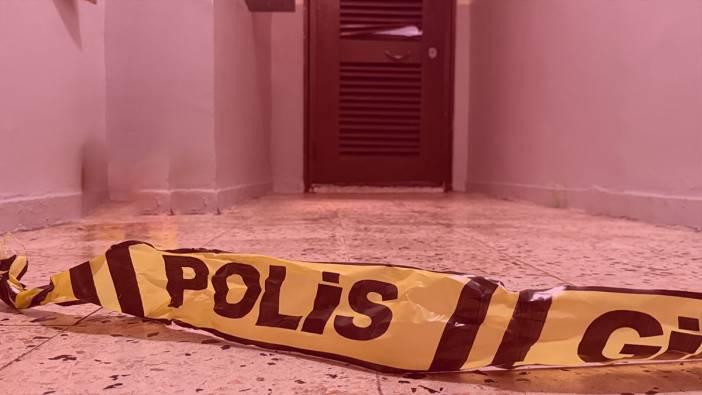 Annesini ve abisini pompalı tüfekle öldürdü!