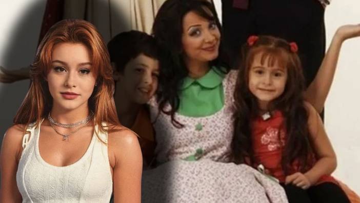 Bez Bebek'le tanınmıştı! Asena Keskinci'den Evrim Akın'la ilgili bomba itiraflar