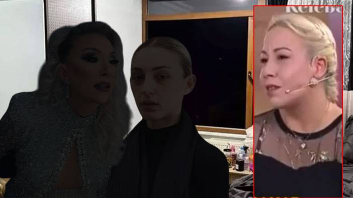 Güllü'nün ölümünde sır isim ilk kez konuştu! Kızı cenazede itiraf etmiş