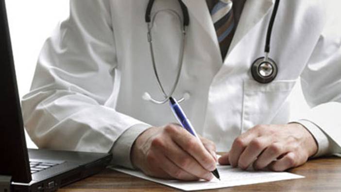 Balıklı Rum Hastanesi'nde sahte reçete skandalı!