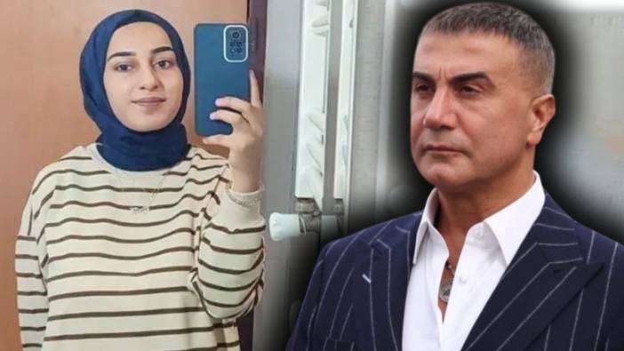 Sedat Peker'den Rojin cinayetine para ödülü!