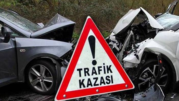 Trafik kazaları ölüm oranları dudak uçuklattı!